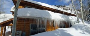 Need to know about Solutions for Ice Dams and Heat Cable? Contact Us.