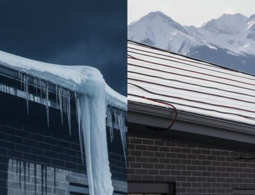Commercial Grade Roof De-Icing: The Professional Guide to High-Performance Systems