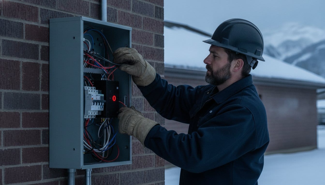 Electrical Requirements for Heat Trace: 2026 Guide