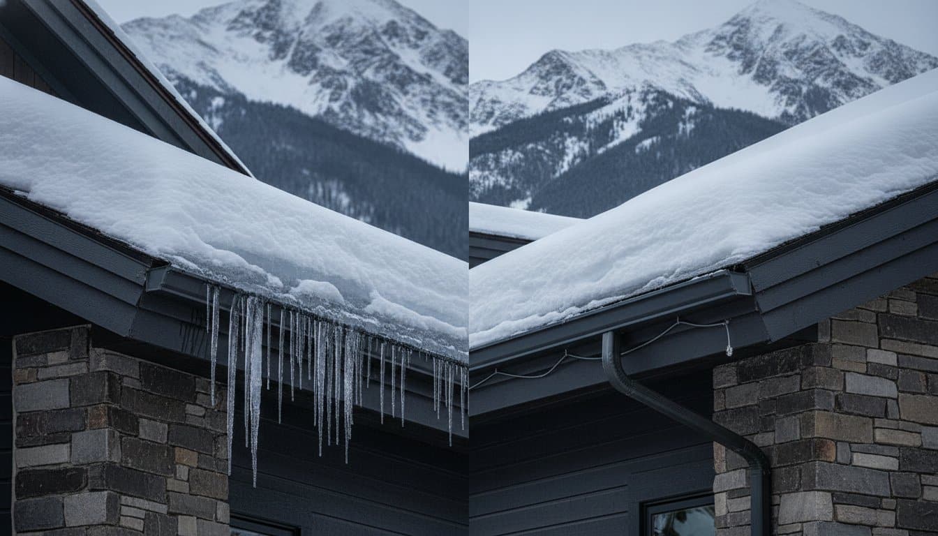 Gutter Heat Trace System: The Ultimate Pre-Winter Checklist & Guide (2026)