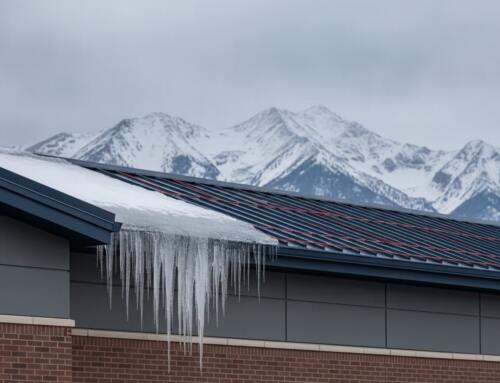Commercial Self-Regulating Heat Cable: The Utah Business Owner’s Guide