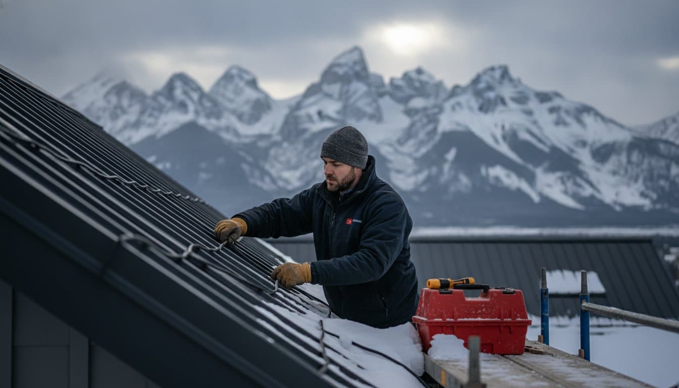 Professional Constant Wattage Heat Cable Installation: The 2026 Expert Guide